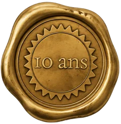 Garantie décennale de 10 ans